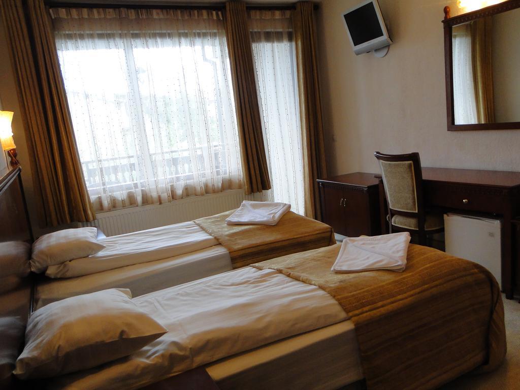Guest House Chicho Tsane Bansko Quarto foto