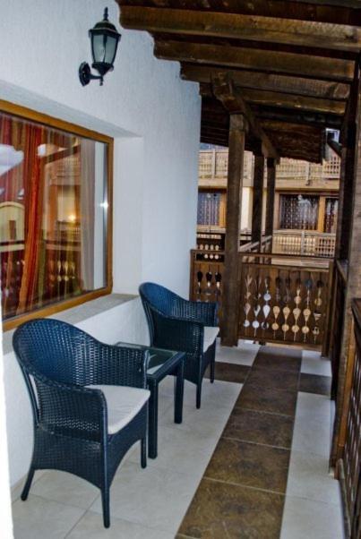 Guest House Chicho Tsane Bansko Quarto foto